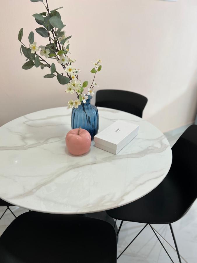 Apartment Garden Split Ngoại thất bức ảnh