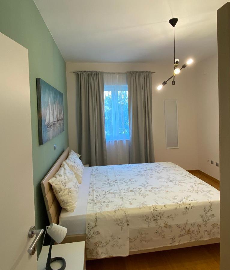 Apartment Garden Split Ngoại thất bức ảnh