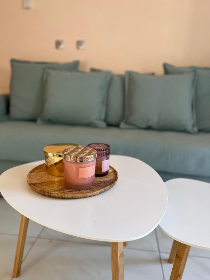 Apartment Garden Split Ngoại thất bức ảnh